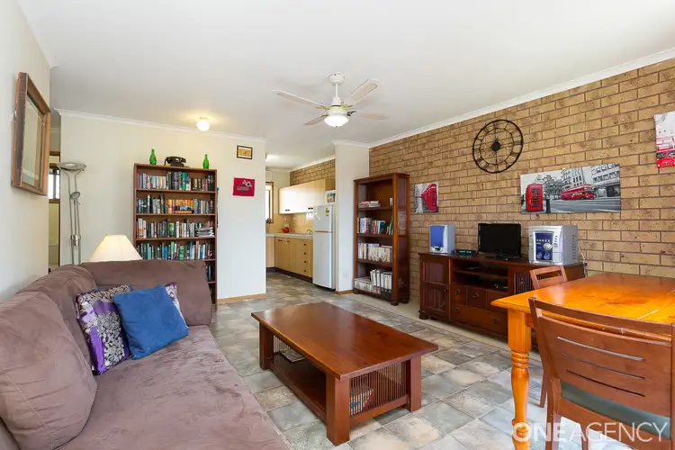 Third view of Homely unit listing, 3/22 Portwood Street, Redcliffe QLD 4020