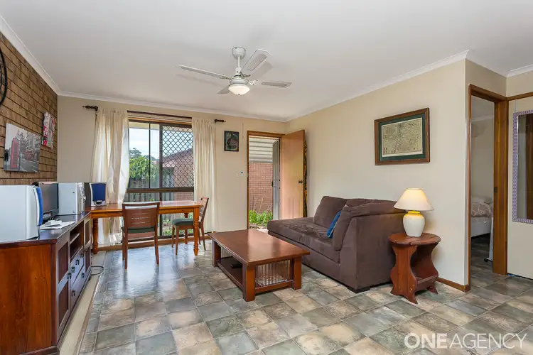 Fourth view of Homely unit listing, 3/22 Portwood Street, Redcliffe QLD 4020