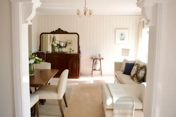 Second view of Homely unit listing, 205/502 Moss Vale Road, Bowral NSW 2576