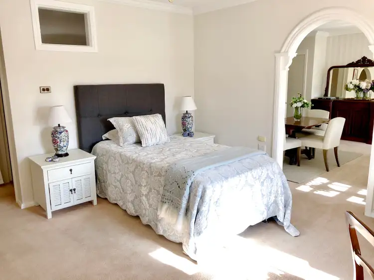 Fourth view of Homely unit listing, 205/502 Moss Vale Road, Bowral NSW 2576