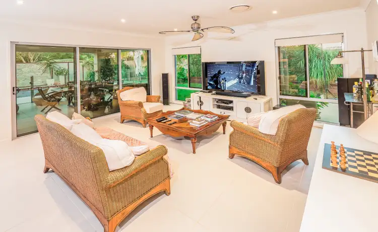 Third view of Homely house listing, 109 Moorindil Street, Tewantin QLD 4565