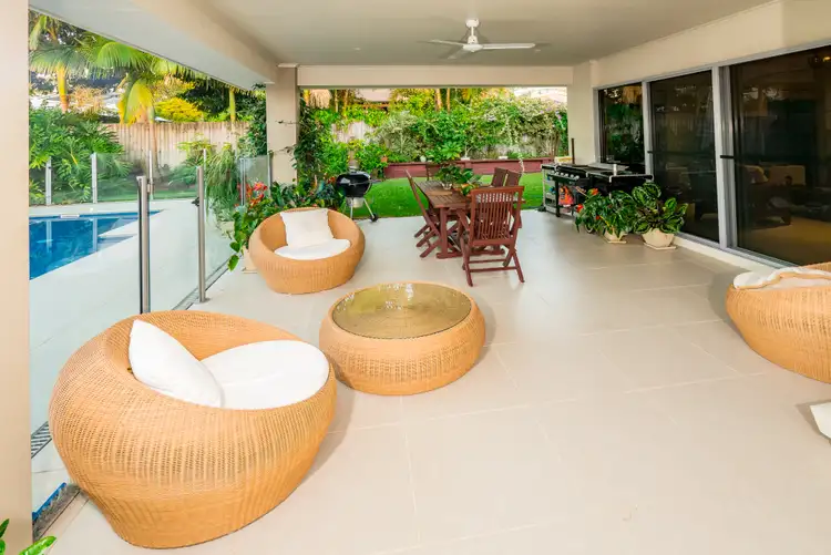 Fourth view of Homely house listing, 109 Moorindil Street, Tewantin QLD 4565