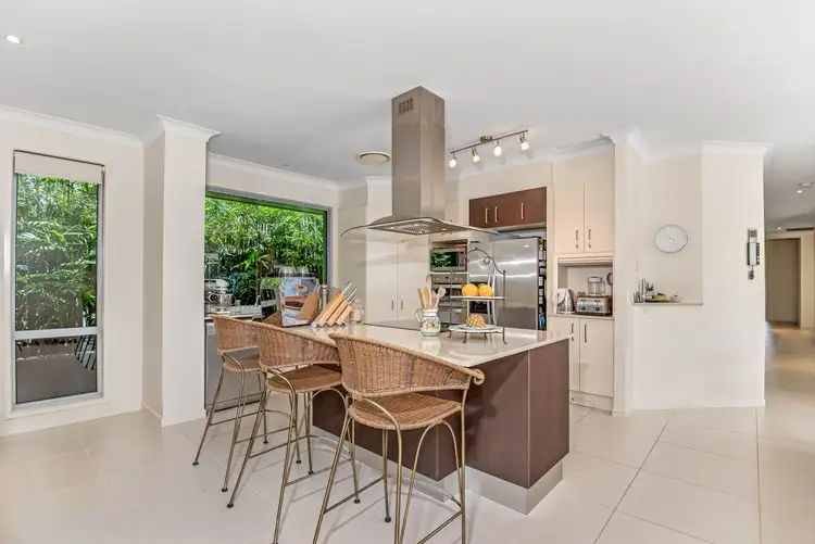 Fifth view of Homely house listing, 109 Moorindil Street, Tewantin QLD 4565