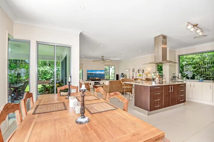 Sixth view of Homely house listing, 109 Moorindil Street, Tewantin QLD 4565
