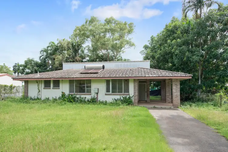 Main view of Homely house listing, 21 Phineaus Court, Gray NT 830