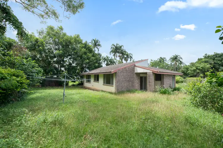 Second view of Homely house listing, 21 Phineaus Court, Gray NT 830