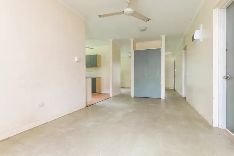 Third view of Homely house listing, 21 Phineaus Court, Gray NT 830