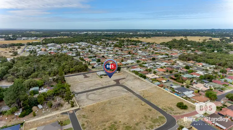 Sixth view of Homely land listing, 20 Bow Street, Glen Iris WA 6230