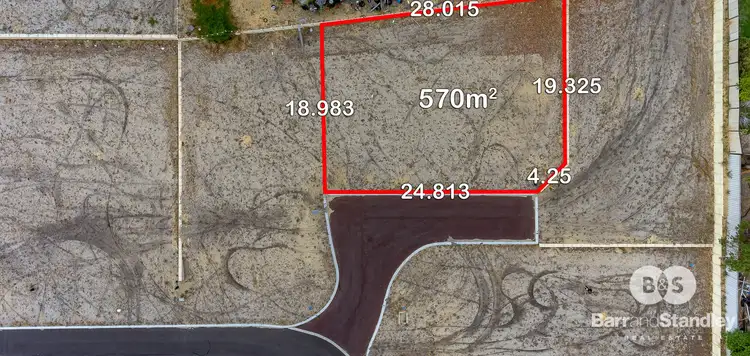 Seventh view of Homely land listing, 20 Bow Street, Glen Iris WA 6230