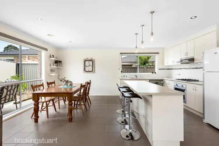 Second view of Homely unit listing, 15/80 Potts Road, Langwarrin VIC 3910