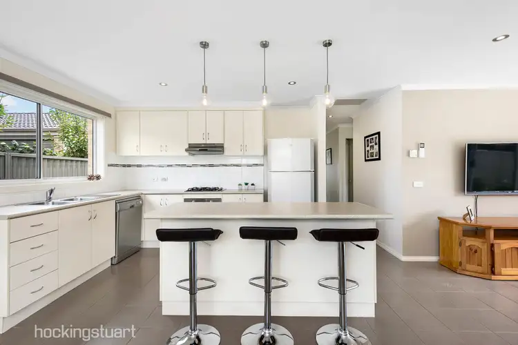 Third view of Homely unit listing, 15/80 Potts Road, Langwarrin VIC 3910