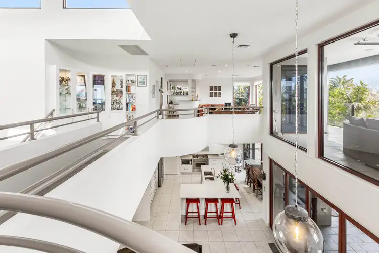 Fifth view of Homely house listing, 47 Old Mornington Road, Mount Eliza VIC 3930