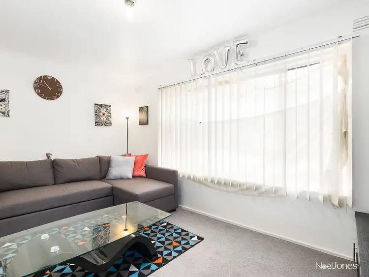 Second view of Homely apartment listing, 10/13 Main Street, Blackburn VIC 3130