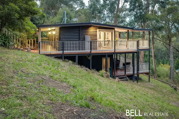 64 Temple Road, Selby VIC 3159