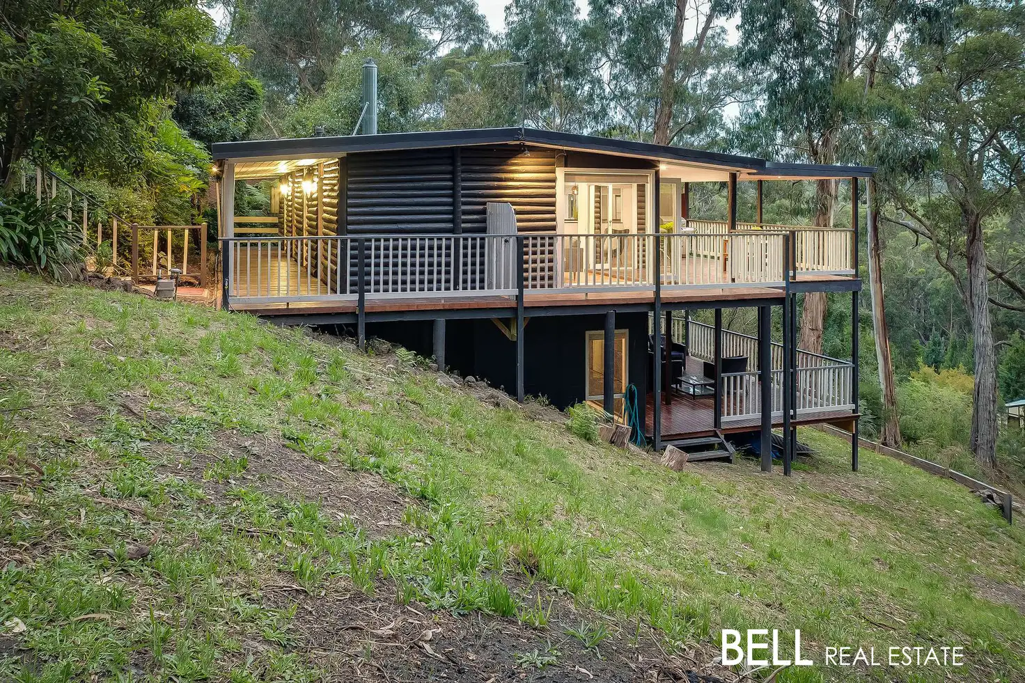 Main view of Homely house listing, 64 Temple Road, Selby VIC 3159
