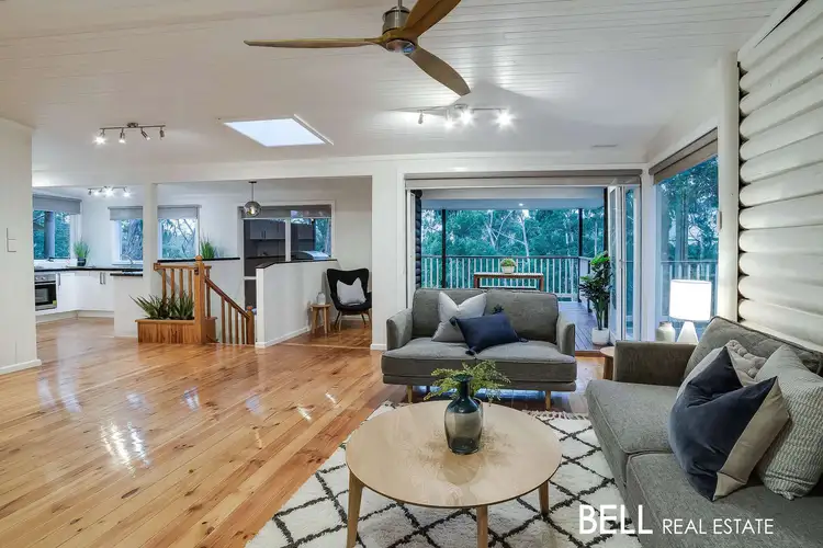 Sixth view of Homely house listing, 64 Temple Road, Selby VIC 3159