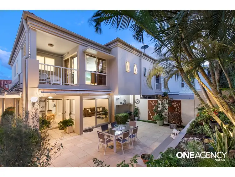 2/41 Bluefin Court, Noosaville QLD 4566