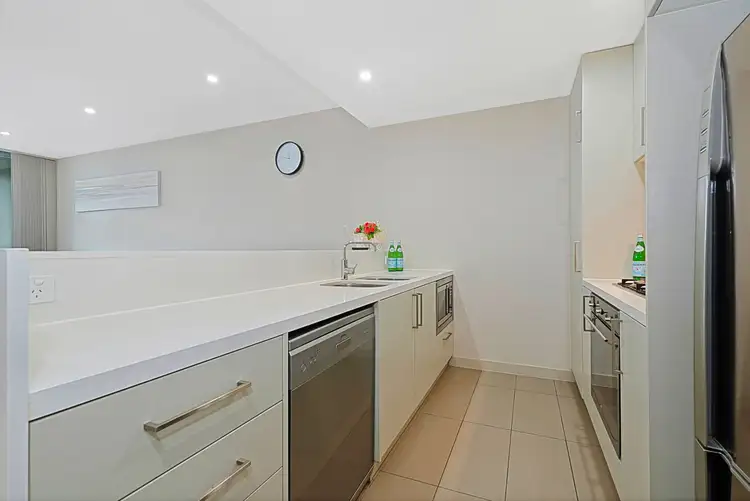 110E/1-3 Eton Road, Lindfield NSW 2070
