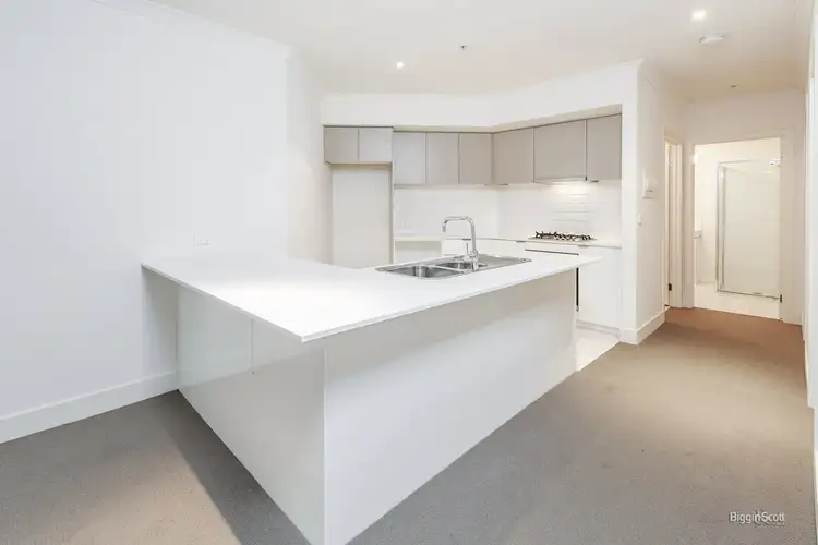 Second view of Homely apartment listing, G8/38 Station Street, Ferntree Gully VIC 3156