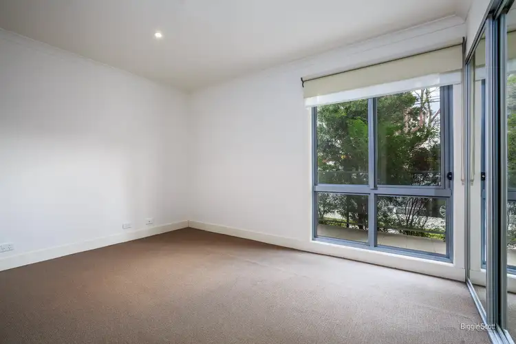Fifth view of Homely apartment listing, G8/38 Station Street, Ferntree Gully VIC 3156