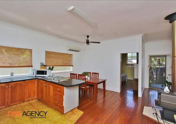 Third view of Homely house listing, 47 Johns River Road, Johns River NSW 2443