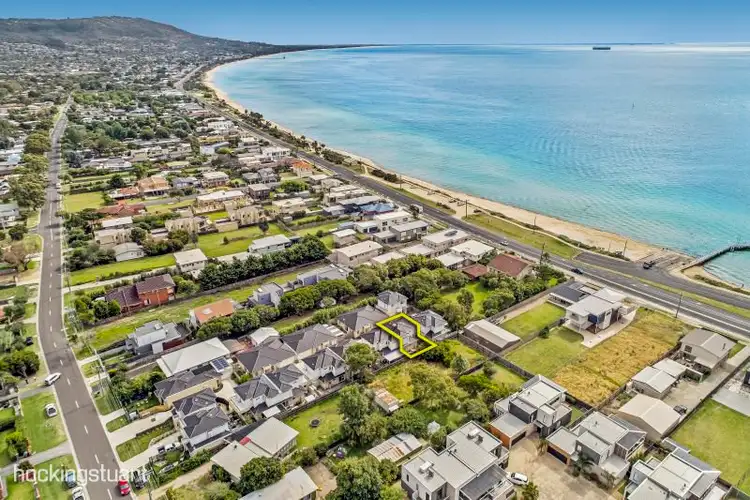 Second view of Homely townhouse listing, 13/251 Dromana Parade, Safety Beach VIC 3936