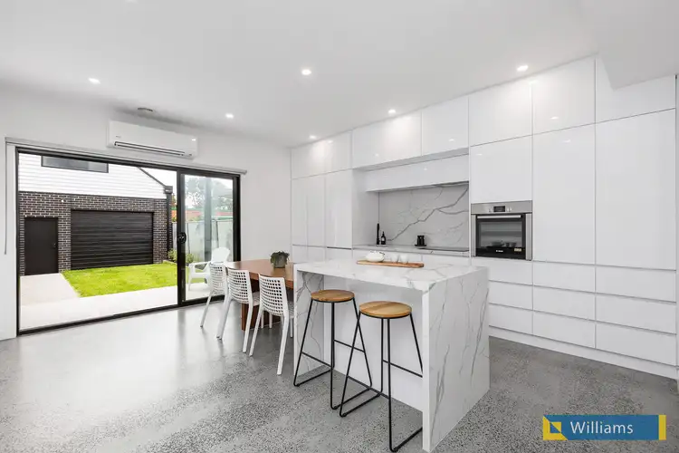 Fourth view of Homely townhouse listing, 16 Johnston Street, Newport VIC 3015