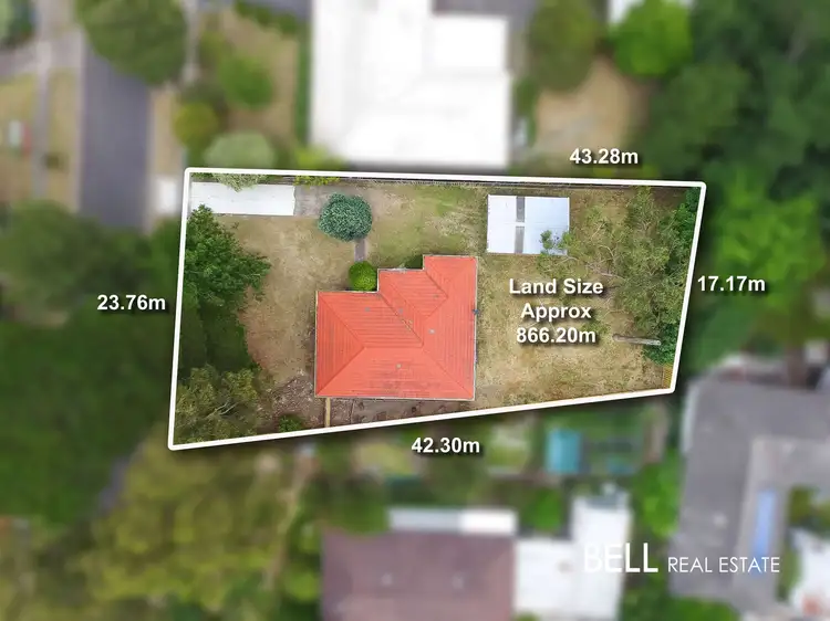 Main view of Homely house listing, 31 Gladesville Drive, Kilsyth VIC 3137
