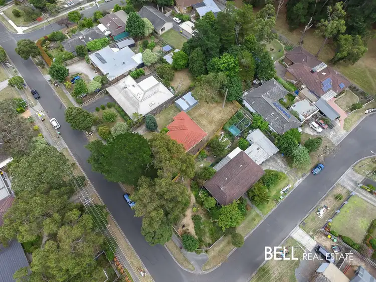Third view of Homely house listing, 31 Gladesville Drive, Kilsyth VIC 3137