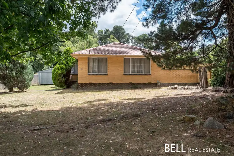Fourth view of Homely house listing, 31 Gladesville Drive, Kilsyth VIC 3137