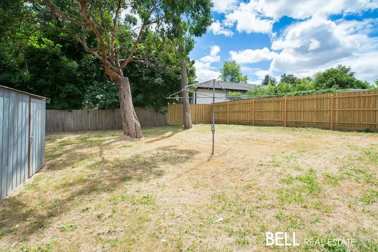 Fifth view of Homely house listing, 31 Gladesville Drive, Kilsyth VIC 3137