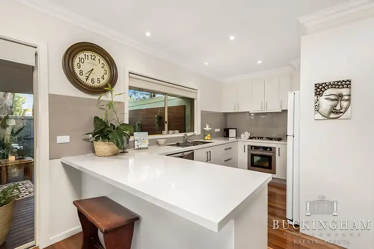 Third view of Homely townhouse listing, 10/3 Egret Place, Whittlesea VIC 3757