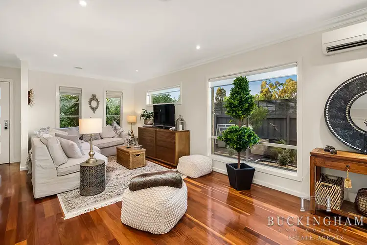 Fourth view of Homely townhouse listing, 10/3 Egret Place, Whittlesea VIC 3757