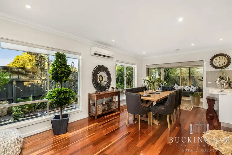 Fifth view of Homely townhouse listing, 10/3 Egret Place, Whittlesea VIC 3757