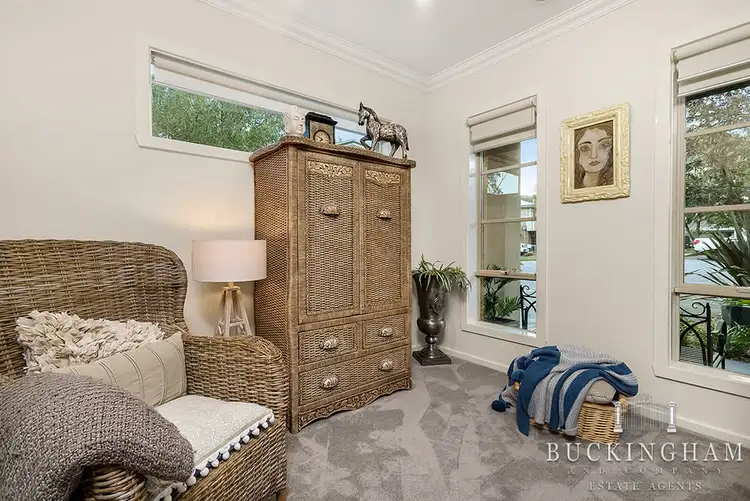 Sixth view of Homely townhouse listing, 10/3 Egret Place, Whittlesea VIC 3757
