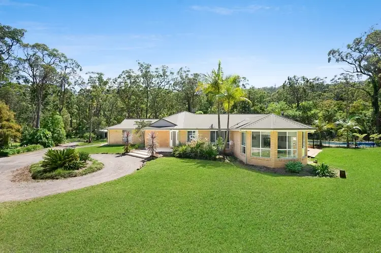 81 Empire Bay Drive, Bensville NSW 2251