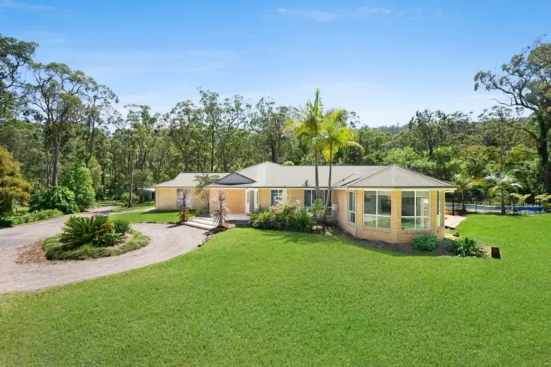 Main view of Homely rural property listing, 81 Empire Bay Drive, Bensville NSW 2251