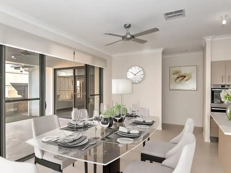 Fifth view of Homely house listing, 38 Limosa Circuit, Noosaville QLD 4566