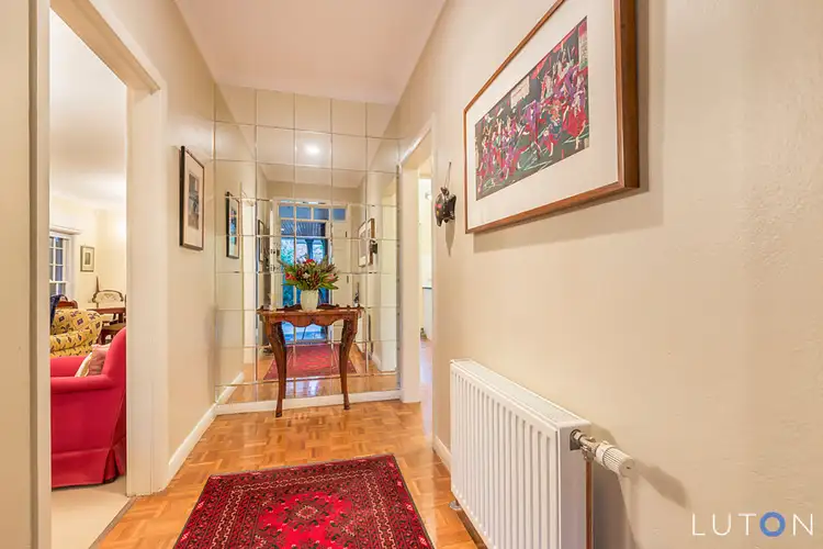 Fifth view of Homely house listing, 12 Roe Street, Griffith ACT 2603