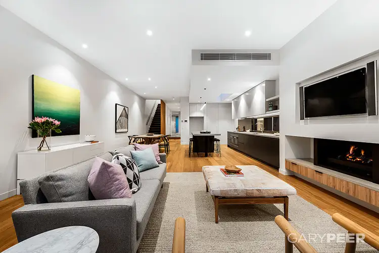 Second view of Homely house listing, 444b Glen Eira Road, Caulfield VIC 3162
