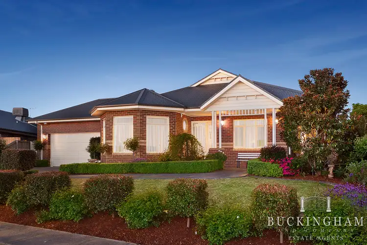 Second view of Homely house listing, 12 Batt Street, Doreen VIC 3754