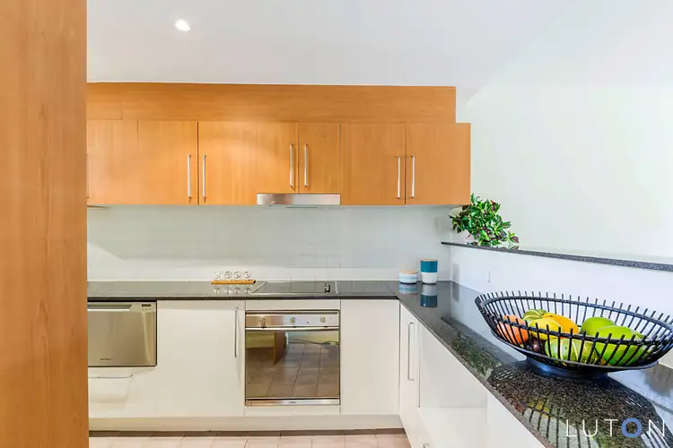 Fifth view of Homely apartment listing, 103/5 Empire Circuit, Forrest ACT 2603