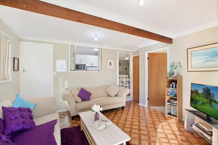 Fifth view of Homely house listing, 25 Rysdyk Parade, Wamberal NSW 2260