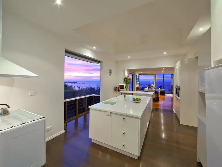 Fifth view of Homely house listing, 5 Kalimna Drive, Mornington VIC 3931