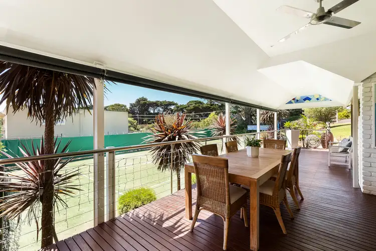 Fourth view of Homely house listing, 3573 Point Nepean Road, Portsea VIC 3944