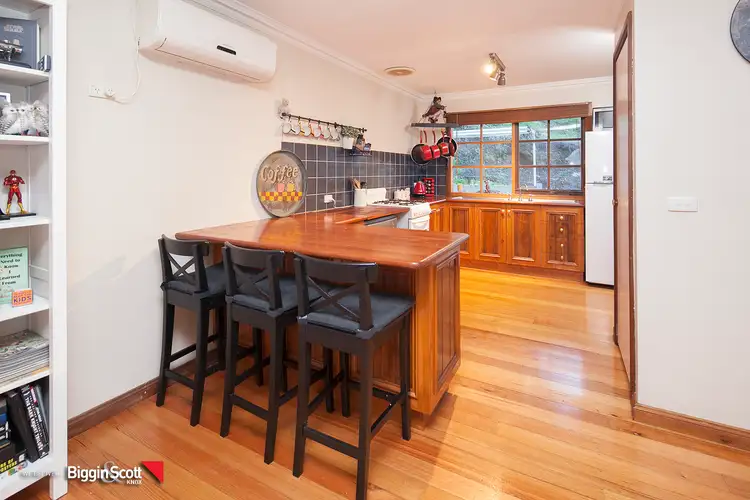 Fifth view of Homely house listing, 54 Government Road, The Basin VIC 3154