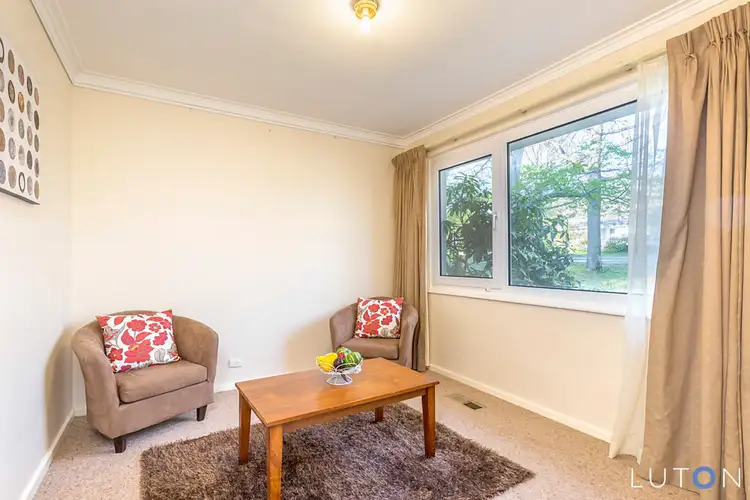 Sixth view of Homely house listing, 140 La Perouse Street, Griffith ACT 2603