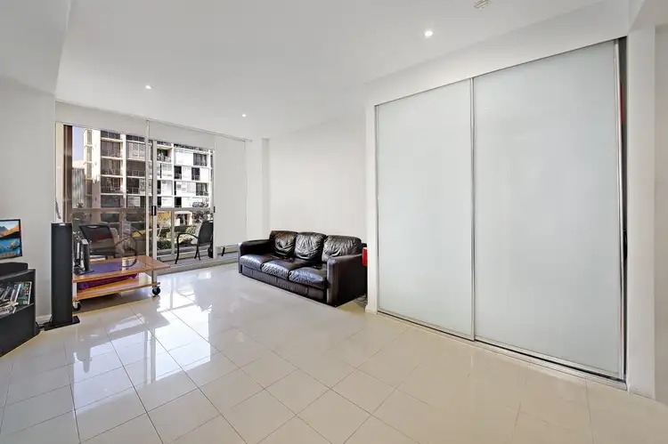 Main view of Homely apartment listing, 175/11 Potter Street, Waterloo NSW 2017