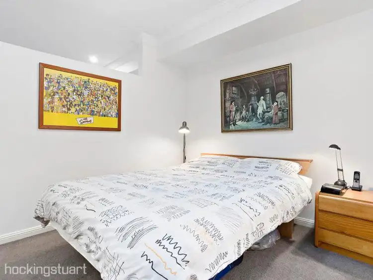 Fifth view of Homely apartment listing, 301/67-71 Stead Street, South Melbourne VIC 3205