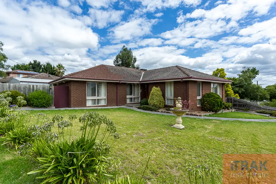 Main view of Homely house listing, 38 Witham Drive, Coldstream VIC 3770